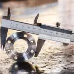 Инструмент измерительный по металлу