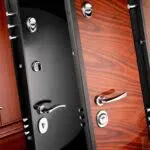Качественные металлические двери