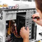 Компьютерная помощь, ремонт и настройка