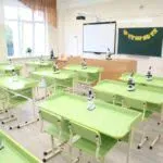 Мебель для школ и учебных заведений
