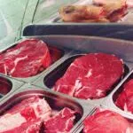 Выбираем свежее и замороженное мясо