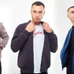 Белорусский трикотаж мужской для всех возрастов