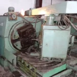 Зубострогальный станок 5С276П