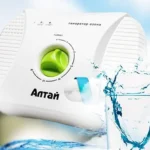 Озонатор для очистки воды