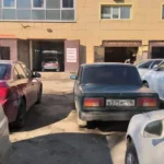 Автосервис ремонт иномарок легковых автомобилей