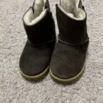 Валенки детские б/у