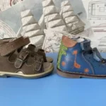 Обувь на первый шаг, б/у