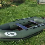 Надувное судно для отдыха