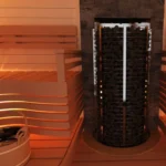 Электрические и дровяные печи для саун и бань