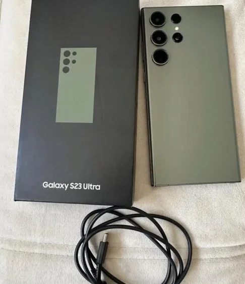 Татат: Samsung galaxy s23 ultra 1tb