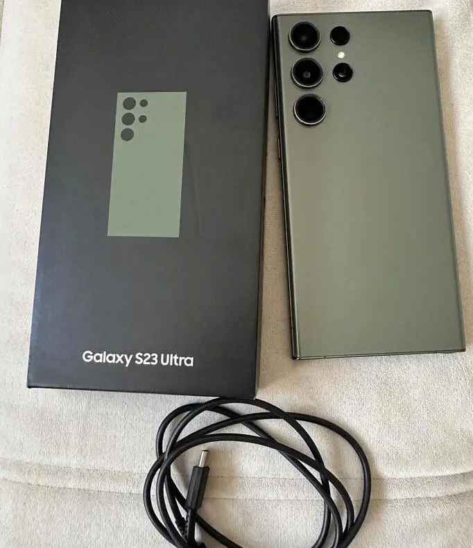 Татат: Samsung galaxy s23 ultra 1tb