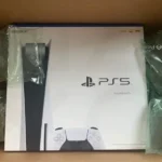 Sony PlayStation 5, 2 tb
