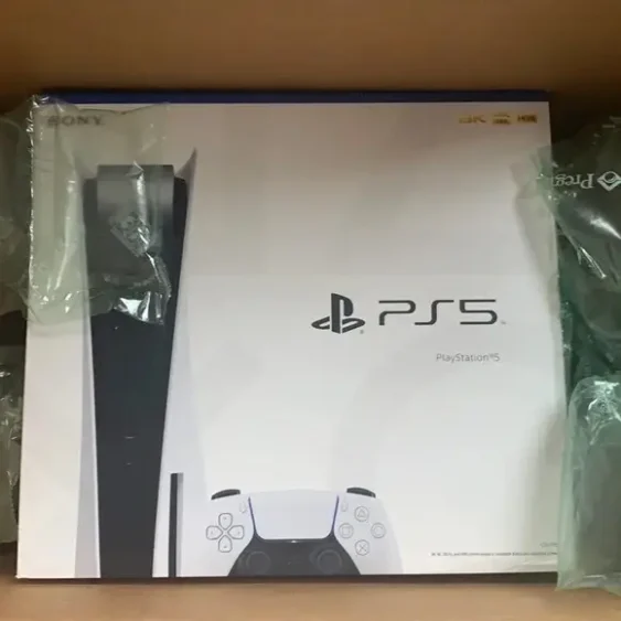 Sony PlayStation 5, 2 tb - ТАтат объявление
