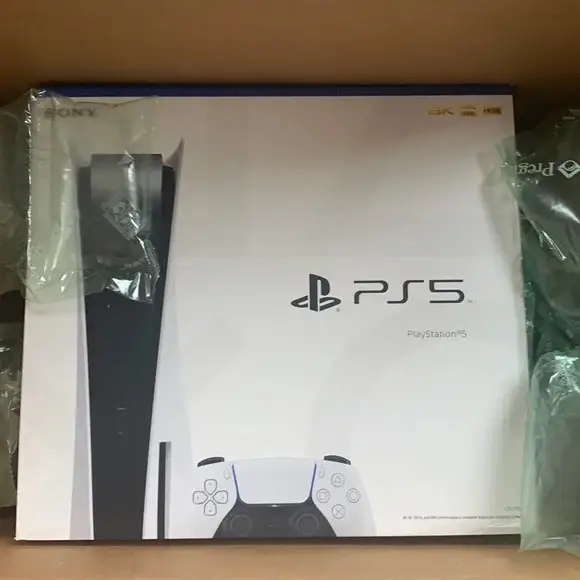 Sony PlayStation 5, 2 tb, ТАтат объявления