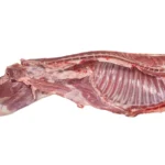 Мясо баранины и ягнятины
