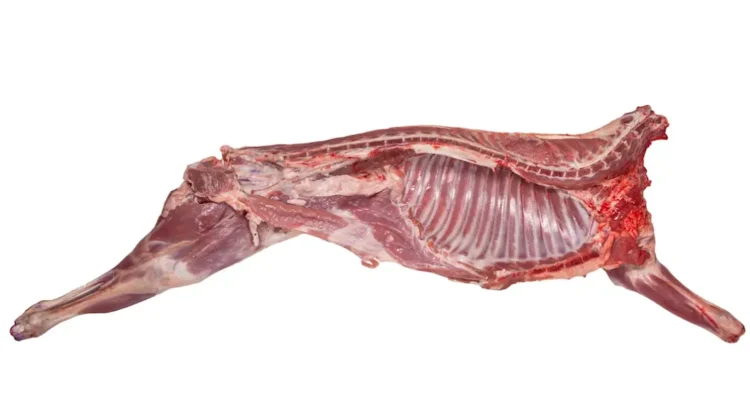 Мясо баранины и ягнятины - ТАтат объявление