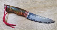 Нож охотничий Скиннер - ТАтат объявление
