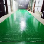 Приямочные автомобильные весы 100т-24м