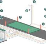 Комплекс автоматизации АСП