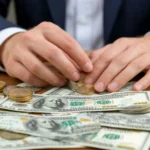 Безналичные денежные переводы