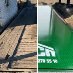 Обновление весоизмерительного оборудования