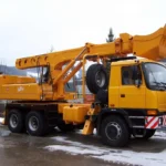 Аренда экскаватора планировщика, удс