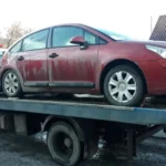 Услуги легкового и грузового эвакуатора