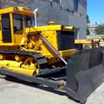 Аренда бульдозера, земельные и дорожные работы