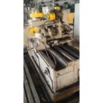 Зубошлицефрезерный станок 5350А