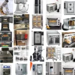 Профессиональное оборудование для ресторанов