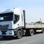 Аренда длинномера, грузоперевозки