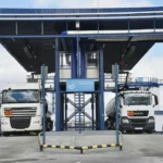 Оборудование для автоматизации автомобильных весов