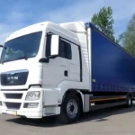 Услуги фуры и еврофуры, эффективная доставка