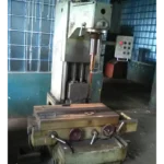 Станок отделочно-расточный вертикальный 2Е78П