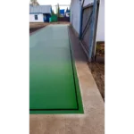 Весы автомобильные АСП-100-24 приямочные