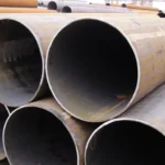 Трубы новые, трубы лежалые, выбор стальных труб