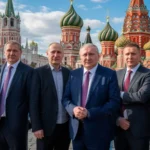 Инвестиции в Газпром Ростов