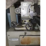 Оптико-шлифовальный станок SWPO 80 heckert