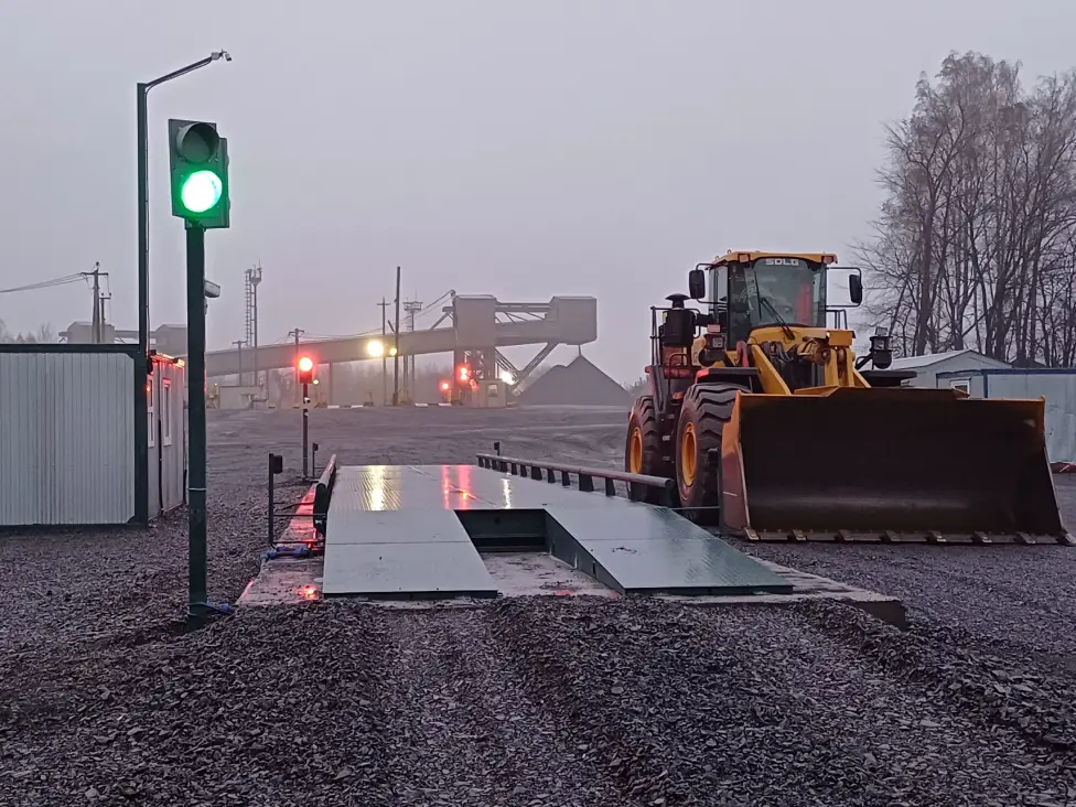 Автомобильные весы 40 тонн, ТАтат объявления