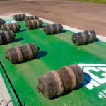 Весы автомобильные АСП-60-12 приямочные