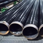 Стальные трубы диаметр от 530 до 1820
