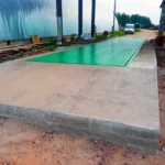 Весы автомобильные АСП-80-18 приямочные