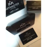 Пластиковые карты, подарочные сертификаты, визитки