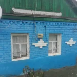 Продам дом кирпичный, 3 комнаты, 14 соток