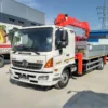 Услуги манипулятора, вездеходы и бортовые авто