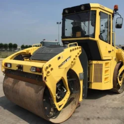 Аренда дорожных катков от 3 до 20 тонн