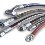 Ремонт шланга высокого давления