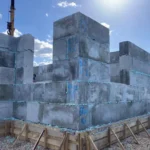 Строительство домов под ключ