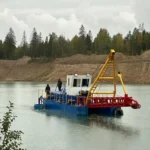 Земснаряд Д-110/47-И-II аренда