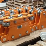 Горно-шахтное оборудование из Польши